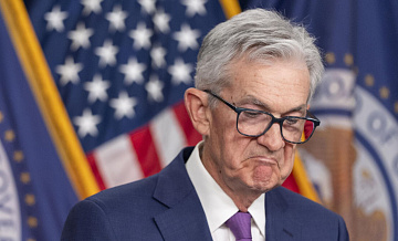 Глава ФРС США заявил, что минюст угрожает ему уголовными обвинениями