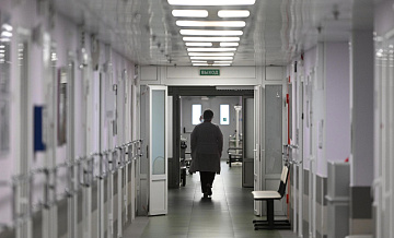Врачи рассказали о состоянии пиар-директора "Москвички" Чаковской после ДТП