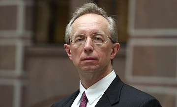 Россия готова содействовать председательству Туркмении в СНГ, заявили в МИД