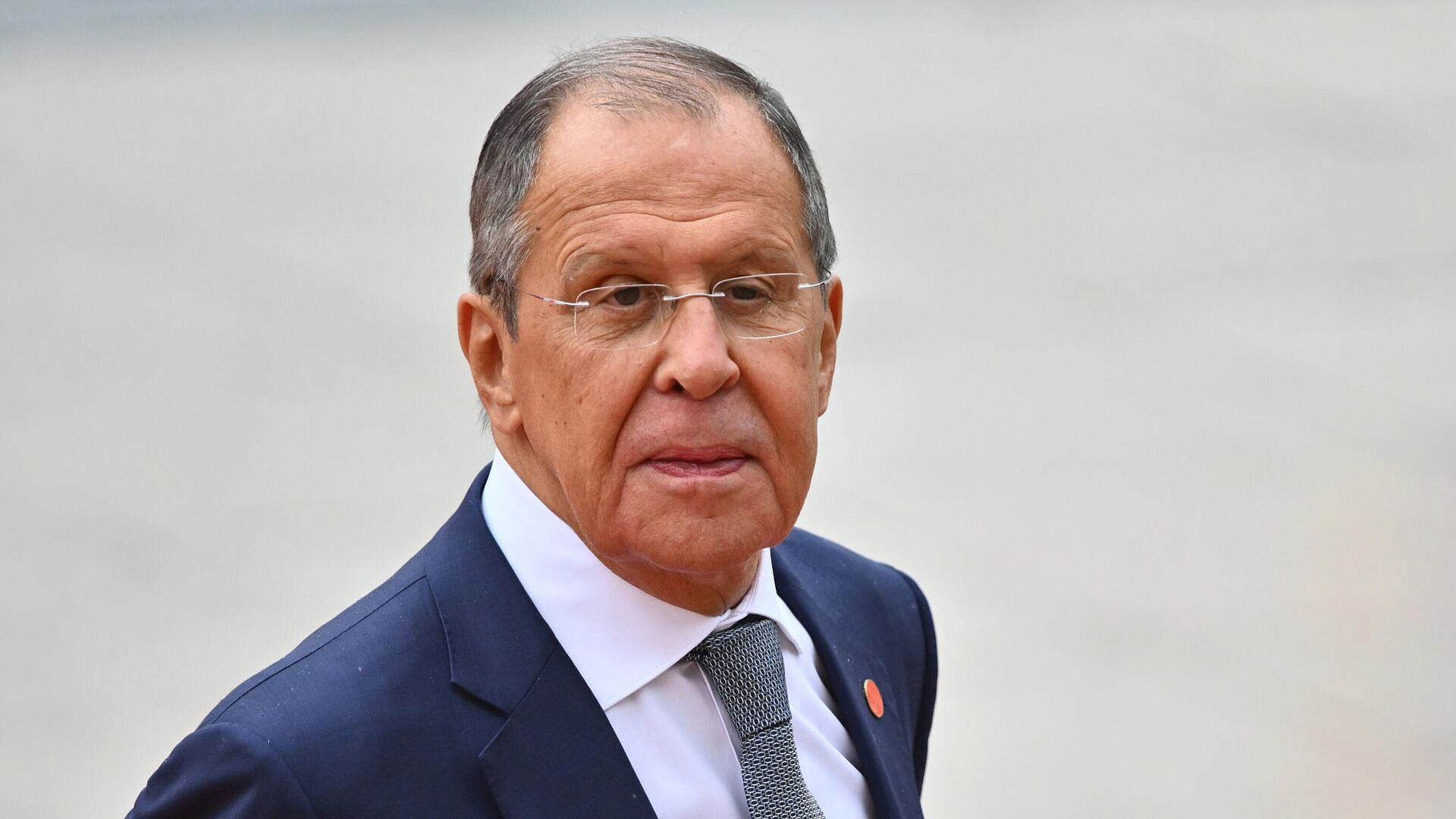 Палестина и Газа не должны оставаться в тени, заявил Лавров