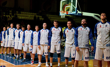 Баскетболисты "Пармы" проиграли "Уралмашу" в матче Единой лиги ВТБ