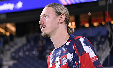 Сафонов не воспринимает Шевалье как конкурента в "ПСЖ", пишут СМИ