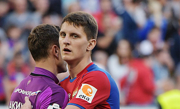 Грандиозный обмен в РПЛ: Дивеев едет в "Зенит", а кто достался ЦСКА?