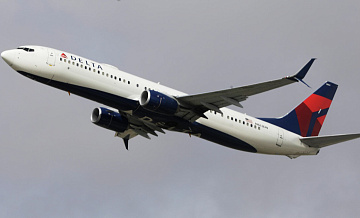 Минтранс: авиасообщение в США полностью восстановится к середине недели