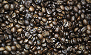 Эфиопия не планирует сокращать объем экспорта кофе в Россию