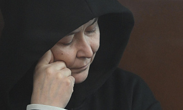 Глава Башкирии рассказал об арестованной министре культуры Шафиковой