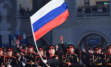 Реконструкция кадетского корпуса в Иркутске завершится в 2027 году