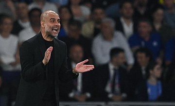 "Отыграться невозможно": Гвардиола об итогах матча с "Реалом"