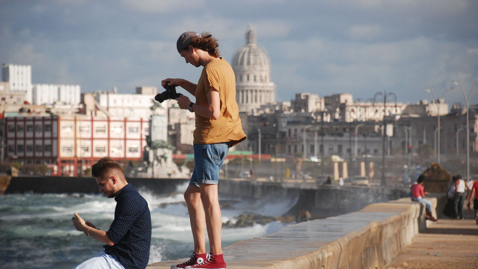 "Библио-Глобус" приостановил продажу туров на Кубу