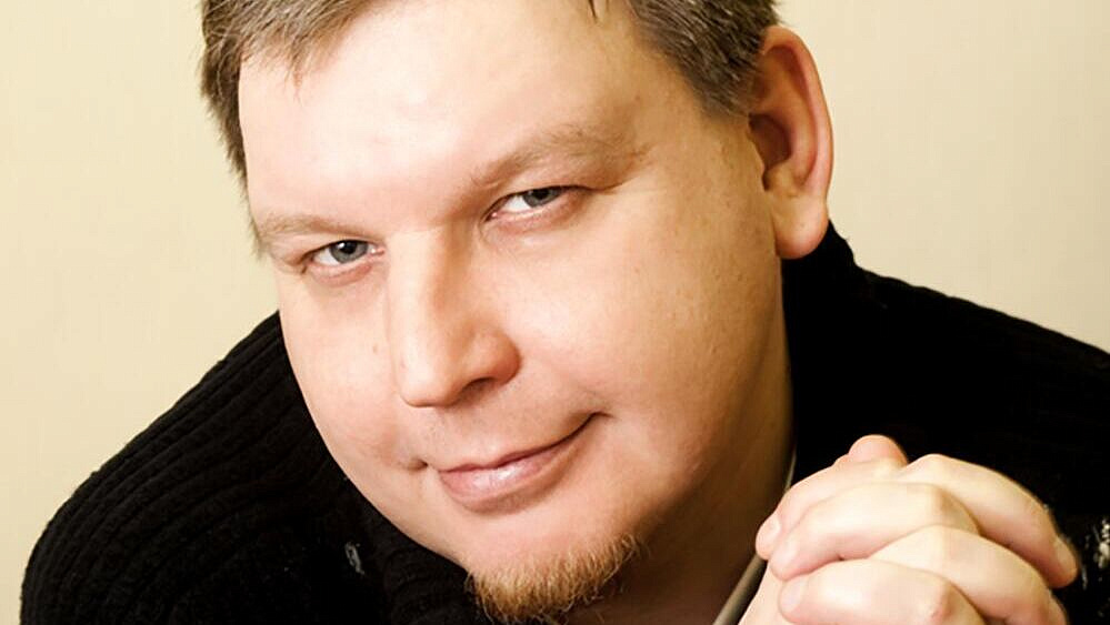 Публициста Вадима Штепу* внесли в реестр иноагентов