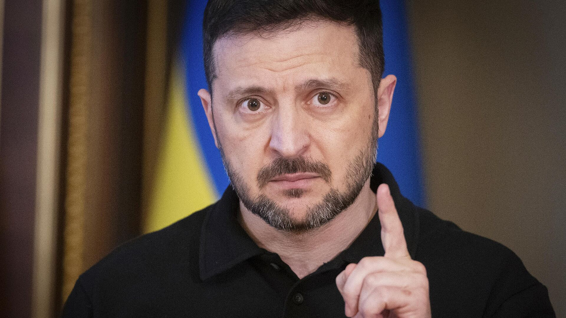 "Невыполнимые условия": в Киеве ответили на дерзкий выпад Зеленского