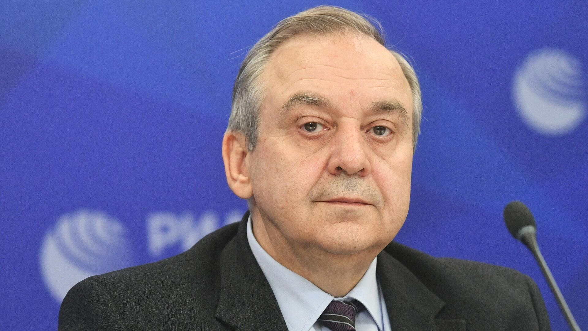 Мурадов назвал причину нежелания Запада признать референдум в Крыму