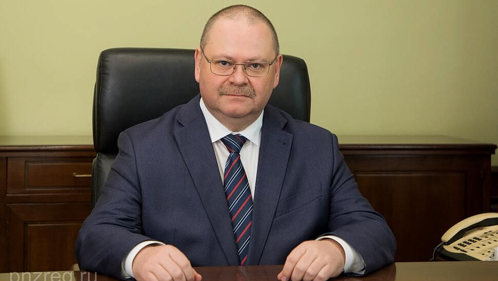 Пензенский губернатор прокомментировал атаку на склад Wildberries
