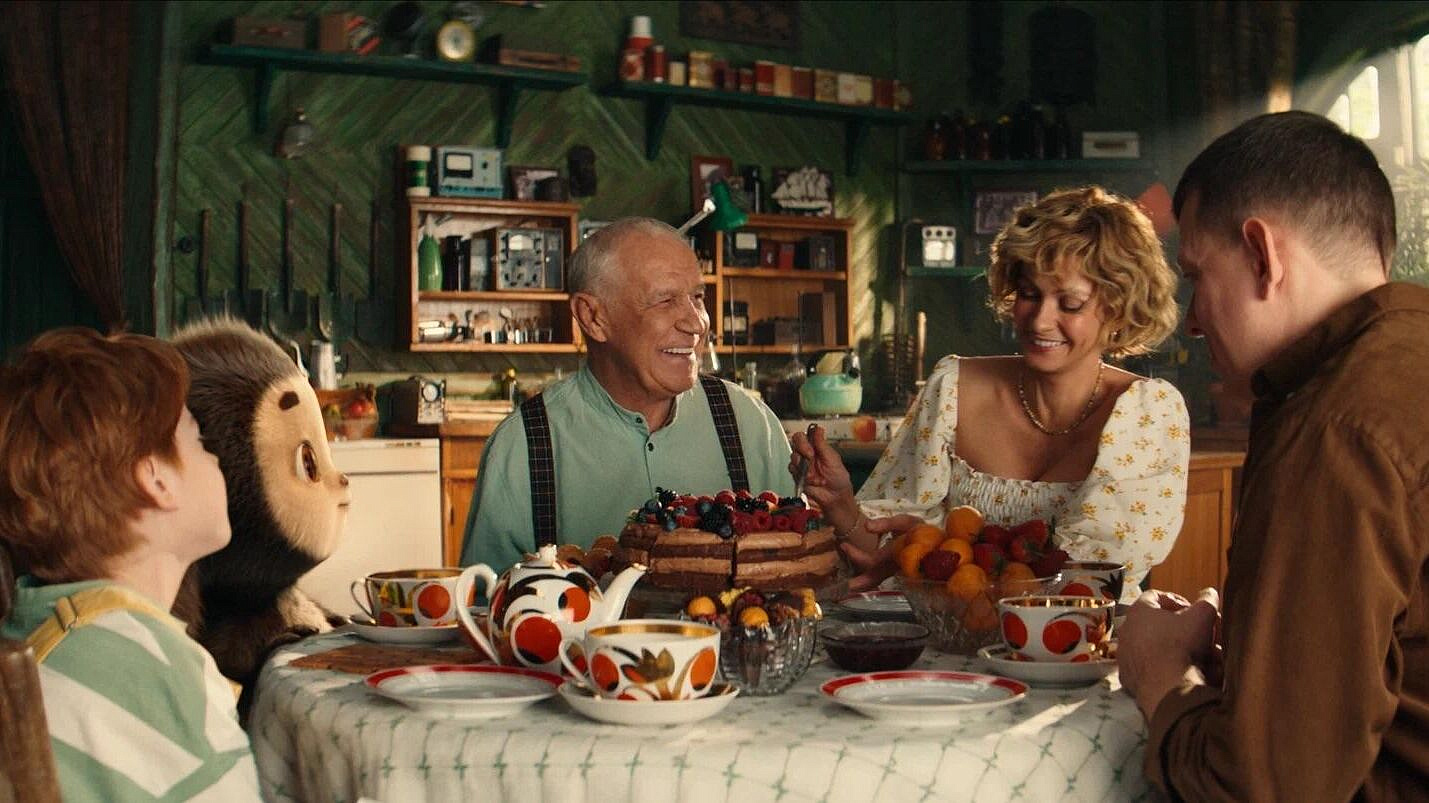 �������� ������-������ "��������� 2" ������ �����, ���������� ����� �������