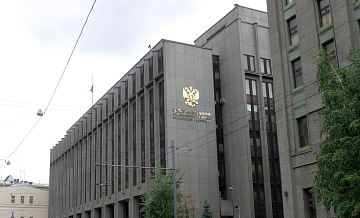 Россия готова к переговорам с любыми странами, заявили в Совете Федерации