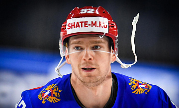 Кузнецов дебютирует за "Салават Юлаев" в матче КХЛ против "Автомобилиста"