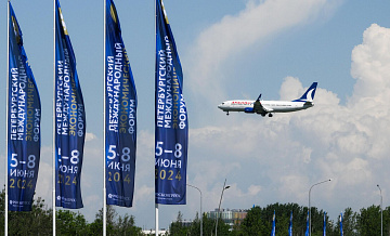 Нигерийский чиновник отметил широту возможностей на ПМЭФ