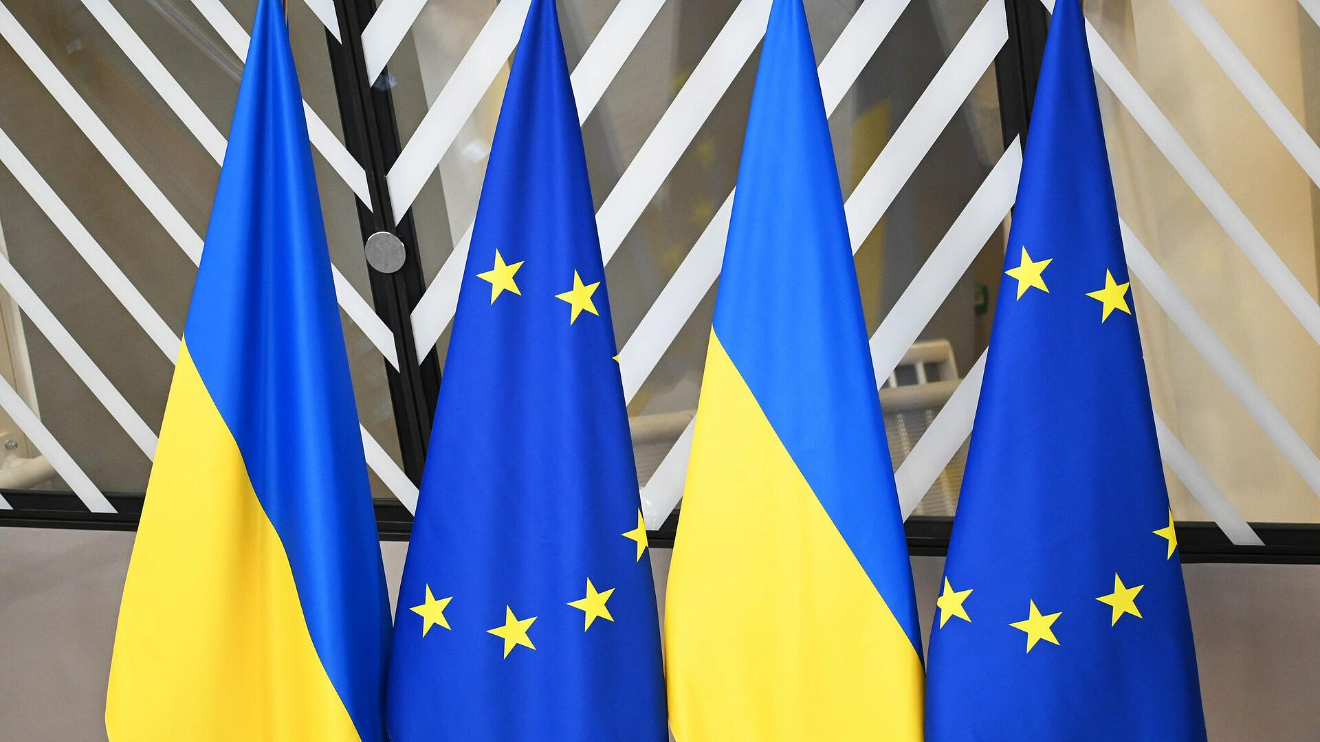 Страны Европы и Украина решили создать коалицию против баллистических ракет