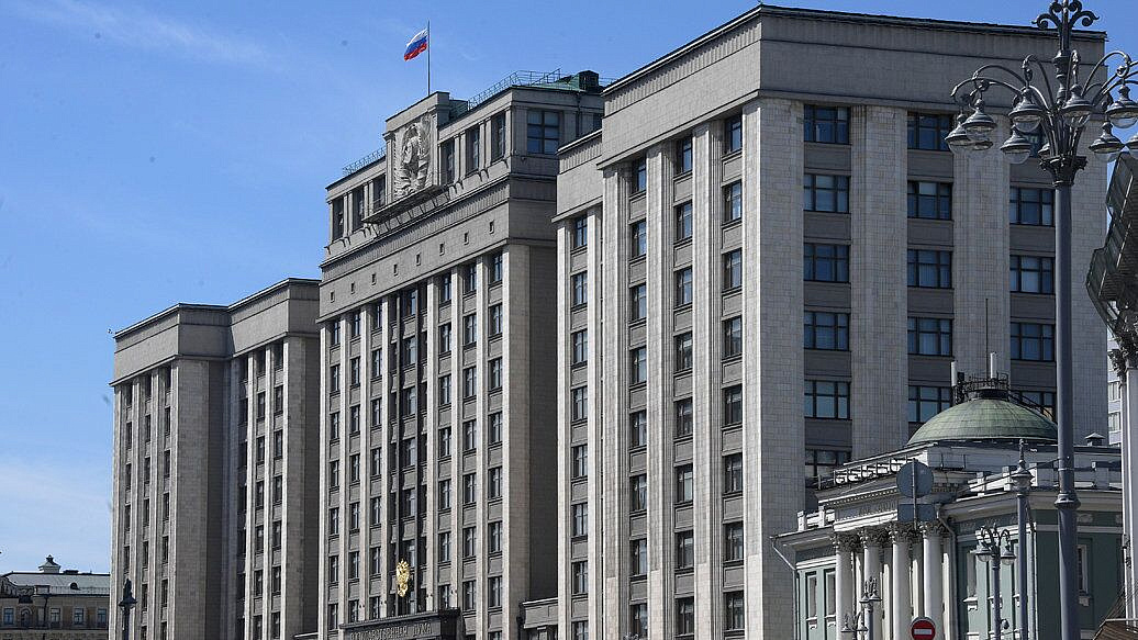 В ГД предложили ввести дополнительный коэффициент для студентов-родителей