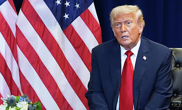 Американским потребителям не приходится платить за пошлины, считает Трамп