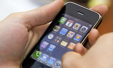 В App Store появилось фейковое приложение Сбербанка 