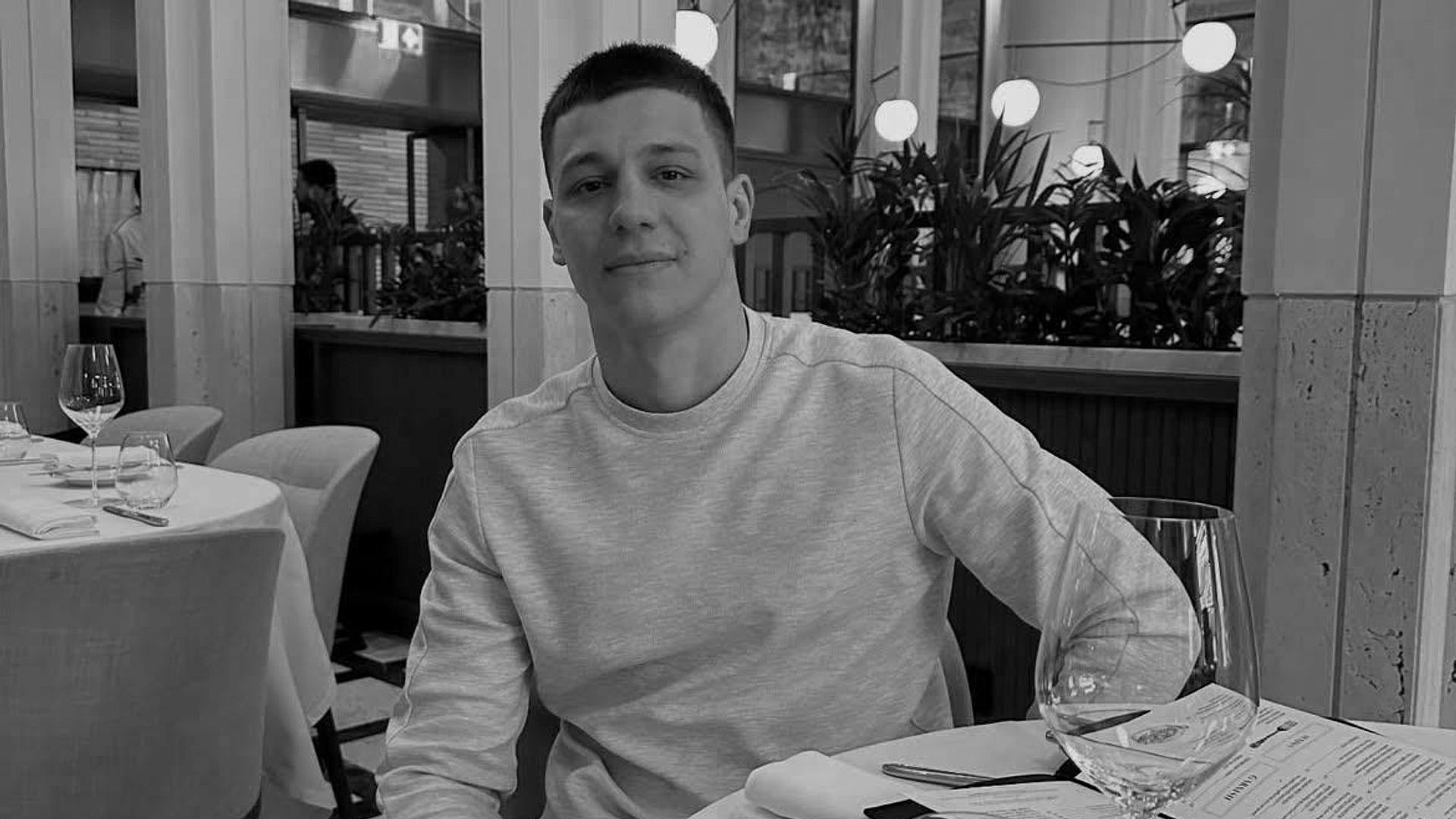 Умерший в Тбилиси блогер Буава получал угрозы, рассказали его близкие