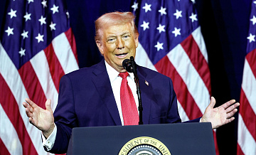 Трамп заявил, что лишь США достаточно глупы для голосования по почте