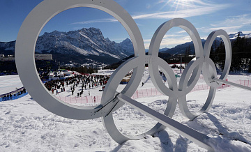 Стал известен главный сувенир зимней Олимпиады в Милане