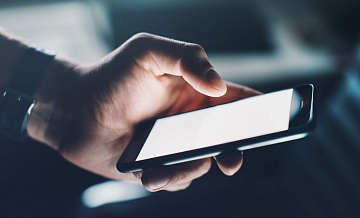 Минпромторг предложил ввести обязательную маркировку смартфонов и ноутбуков