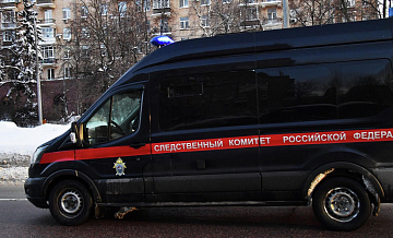 СК возбудил дело после нападения бойцовской собаки на пенсионерку 