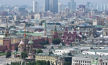 Эксперт рассказал, на что в Москве приходится наибольшая доля закупок