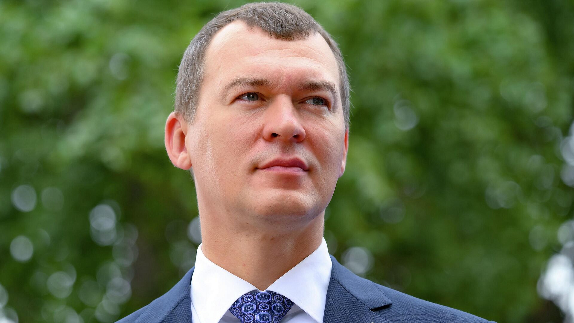 Дегтярев назвал боевые искусства локомотивом возвращения России в спорт