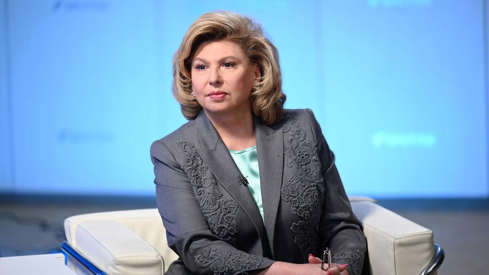 Москалькова заявила. что не помнит таких активных выборов