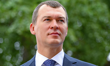 Дегтярев назвал боевые искусства локомотивом возвращения России в спорт
