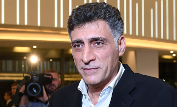 Кино для Кеосаяна было настоящей жизнью, рассказала Симоньян