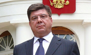 Финская экономика пытается выйти из рецессии, заявил посол России