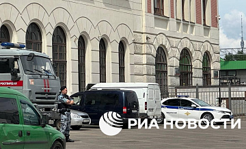 Дудаев поделился деталями задержания блогера Щепихина