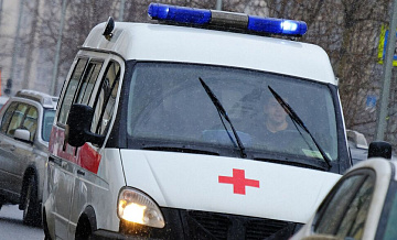 В Мордовии столкнулись две машины, есть погибшие и пострадавшие