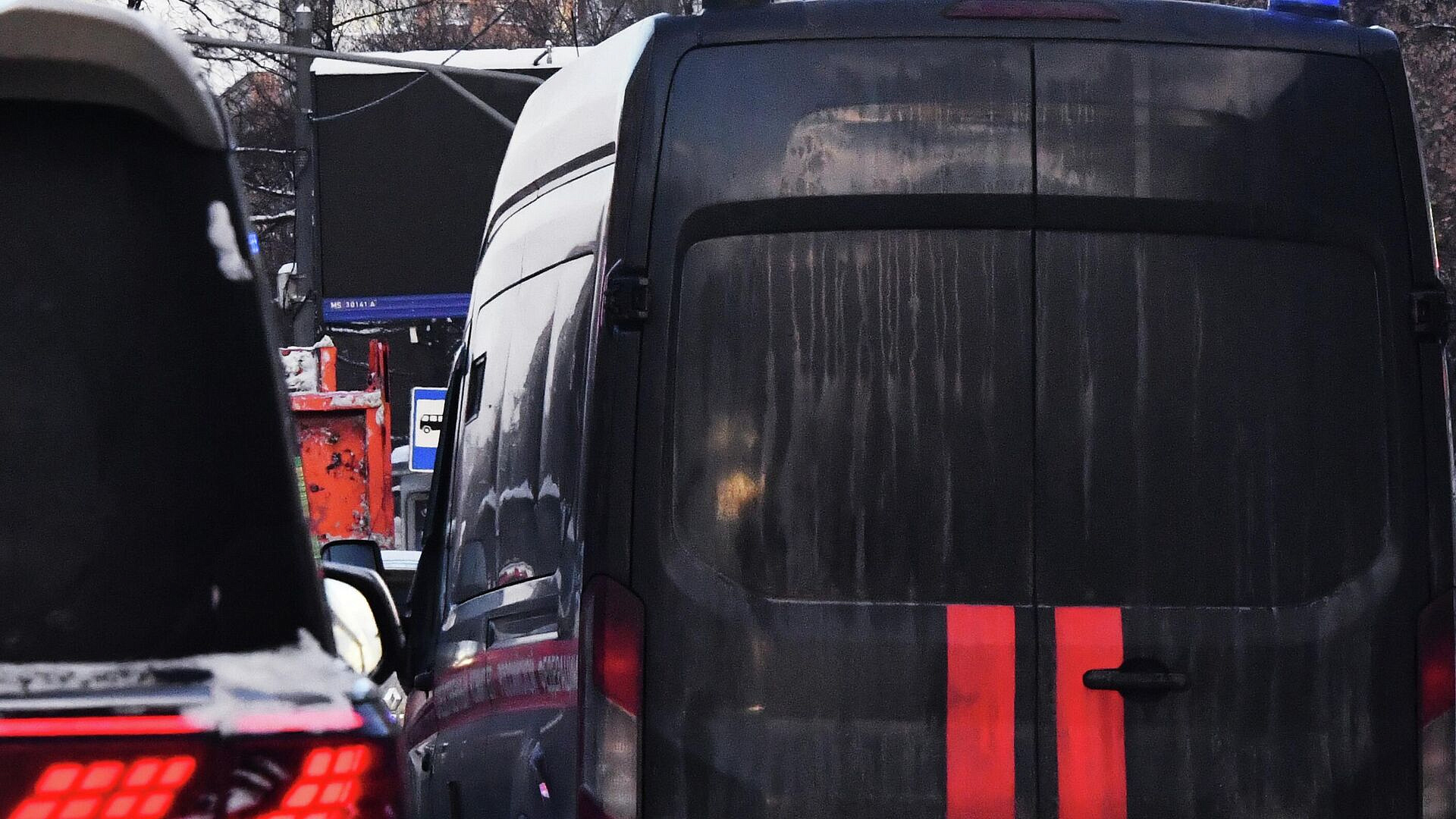 Обвиняемого в похищении девочки в Смоленске нашли мертвым в СИЗО