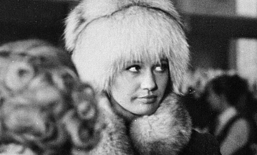 Умерла ушедшая в монастырь актриса Галина Яцкина