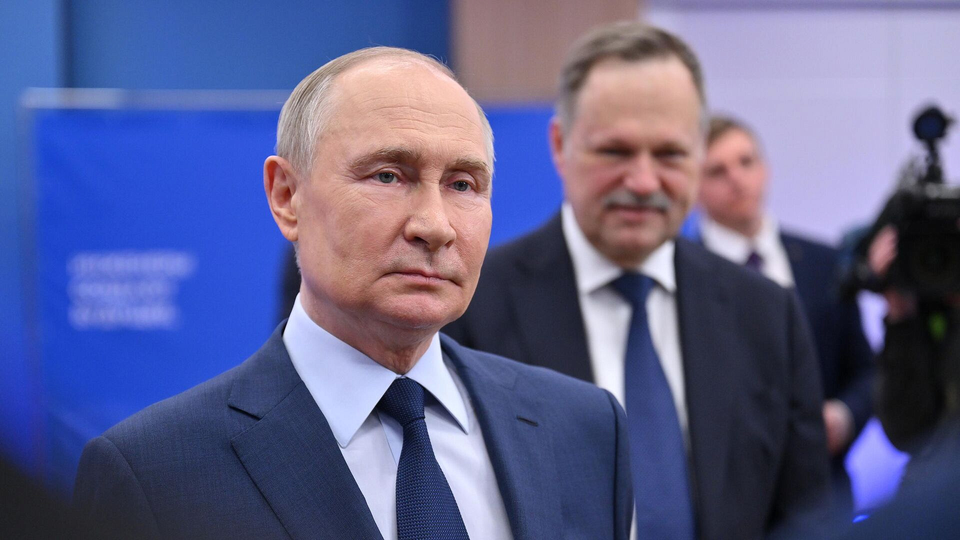 Путин выделил каждому селу в Южной Осетии один миллион рублей