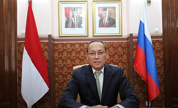 Индонезия приглашает российских инвесторов в энергетику, заявил посол