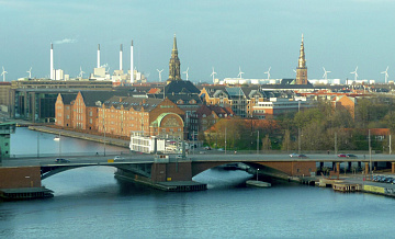 Данию не пригласили войти в Совет мира по Газе, пишут СМИ