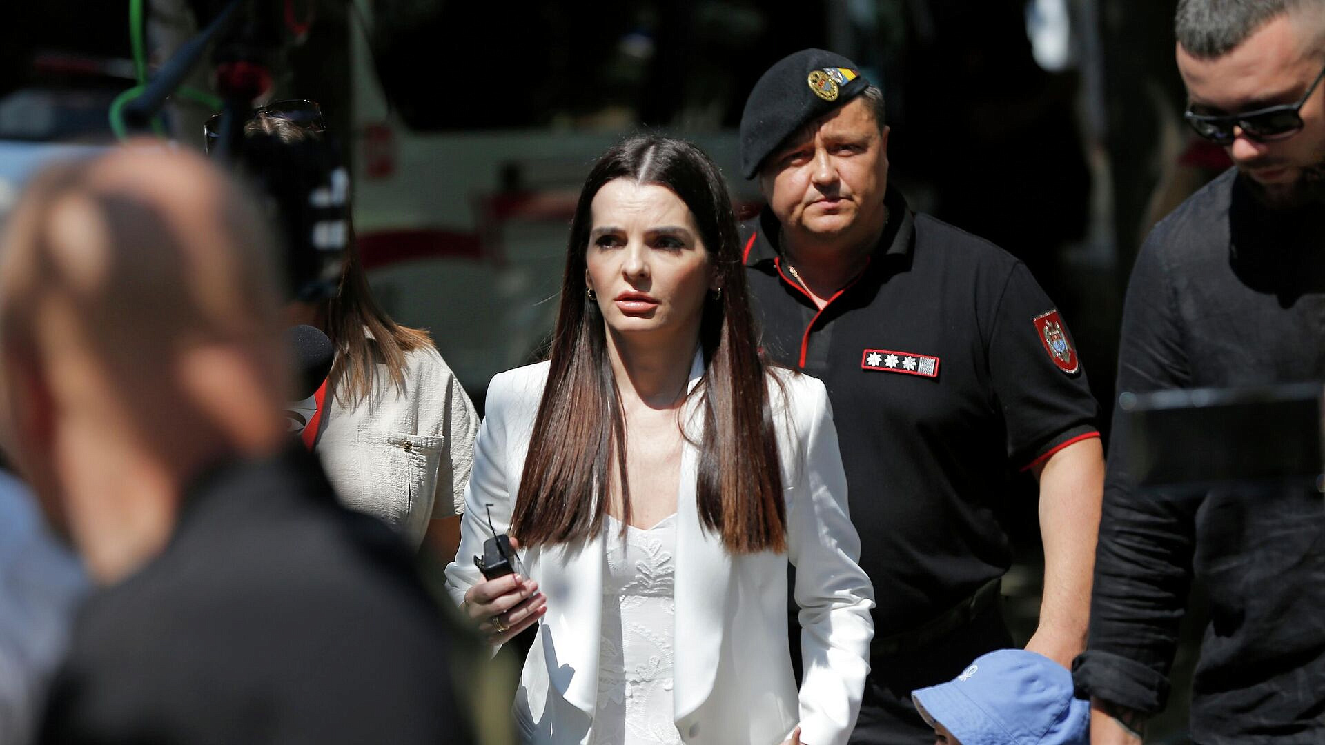 Эксперт рассказал о влиянии приговора Гуцул на диалог между Молдавией и ПМР