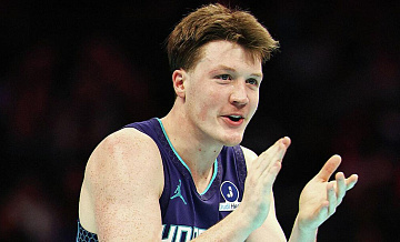 Книппел стал лучшим новичком Восточной конференции НБА в декабре