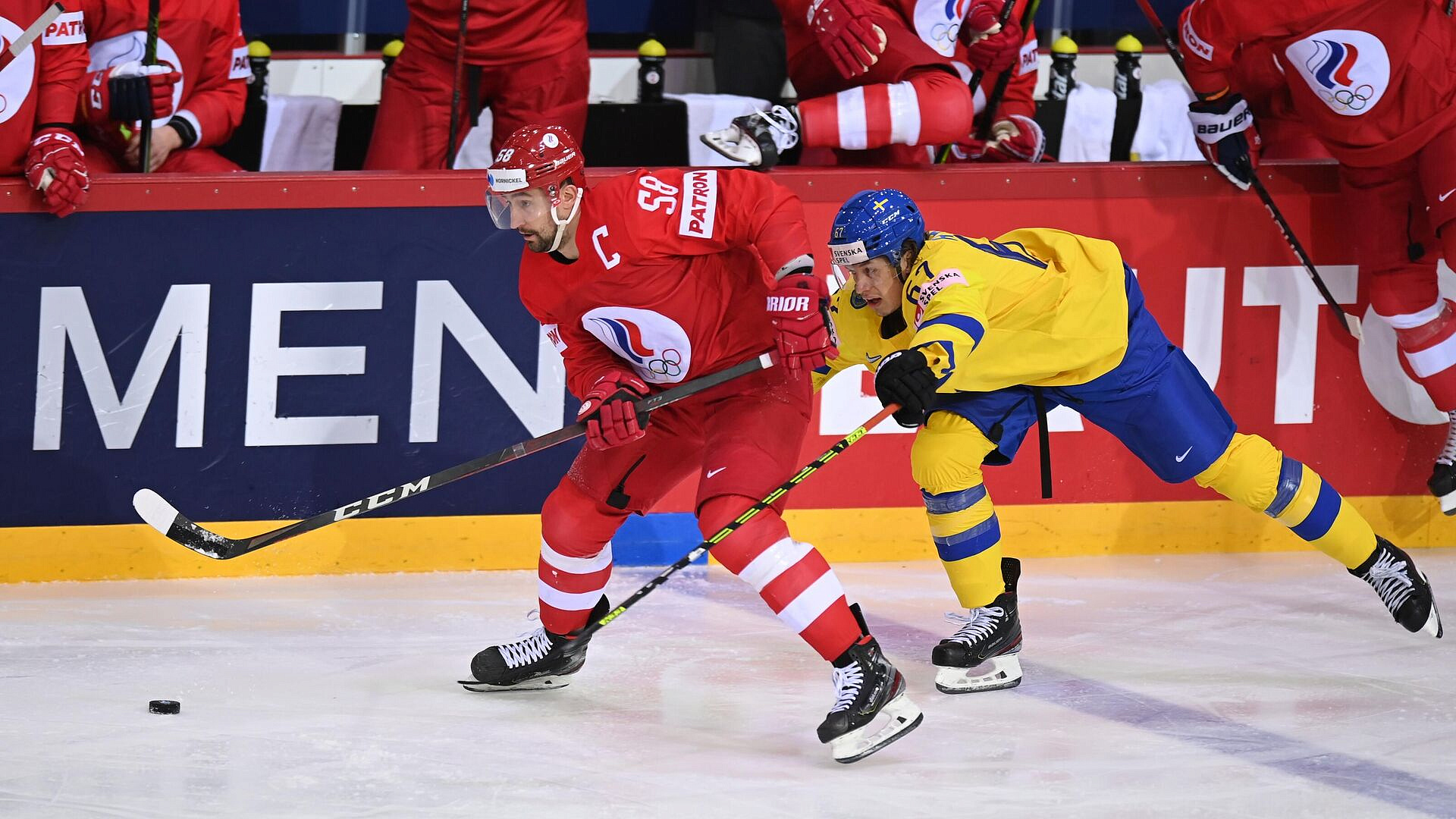 Форварда "Питтсбурга" Ракелля признали первой звездой недели в НХЛ