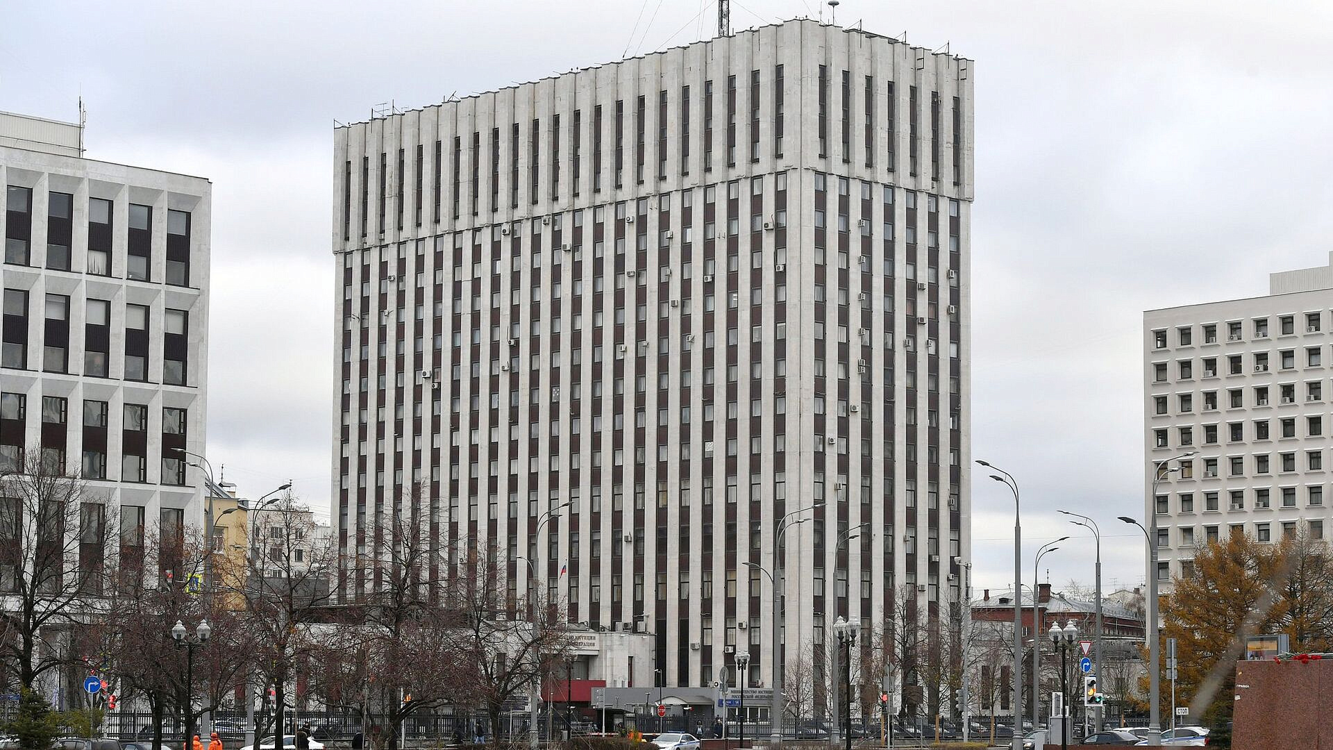 Минюст внес Hope Harbor Society из США в список нежелательных организаций