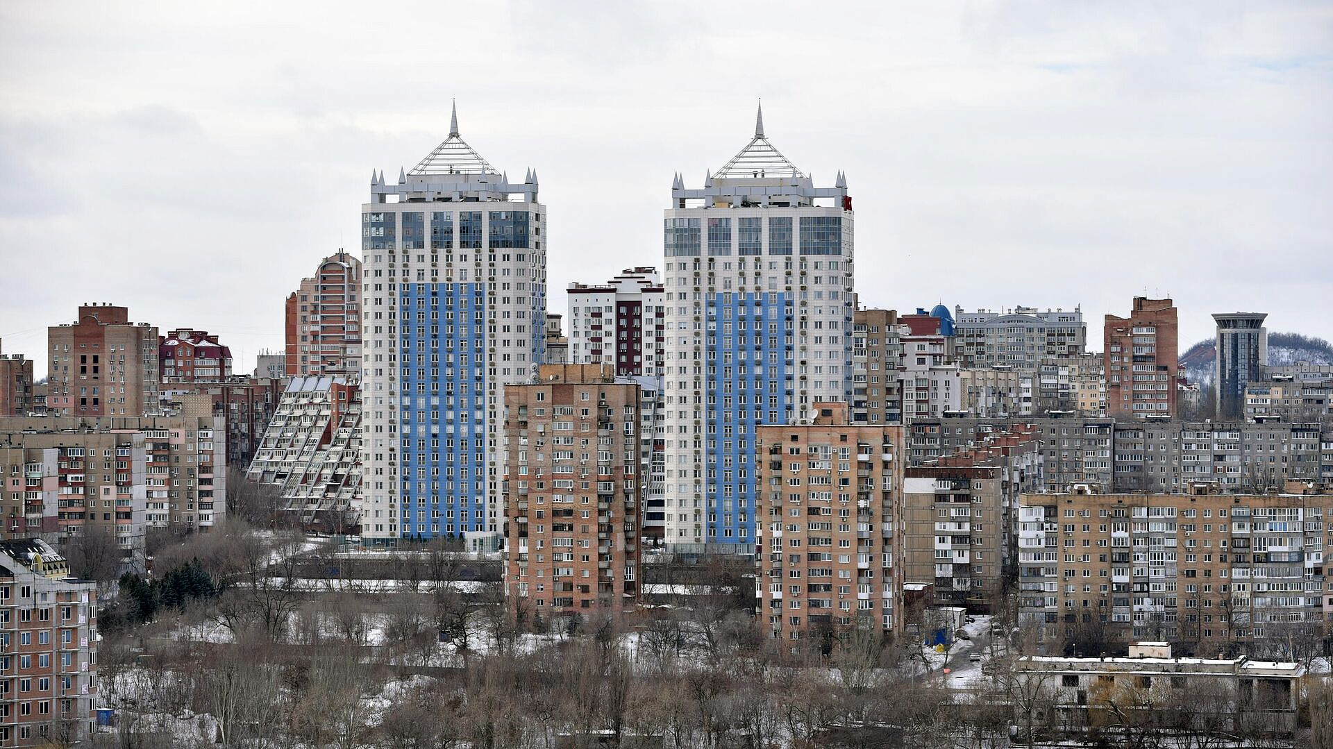 ООН признало, что не помогает населению новых российских регионов