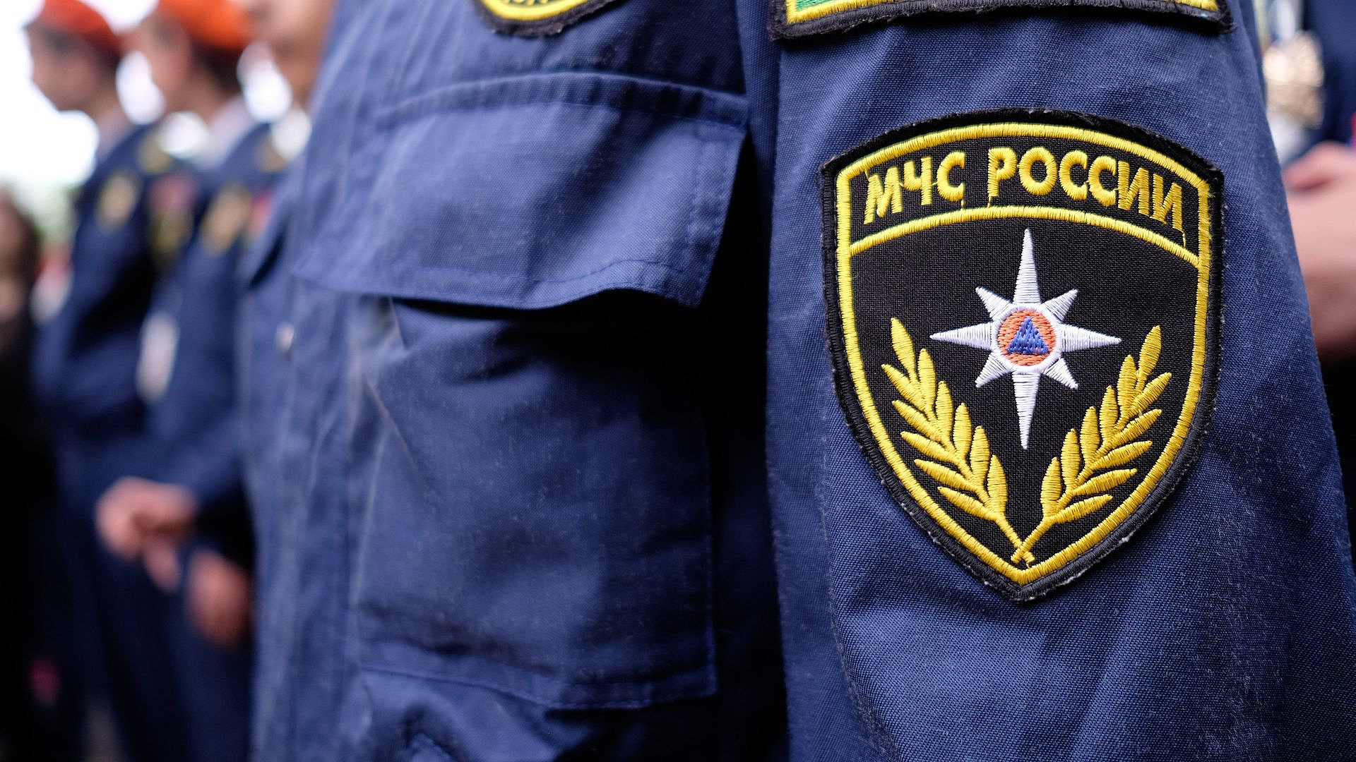 В Нижнем Новгороде спасли мужчину, застрявшего в мусоропроводе 