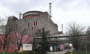 Статус ЗАЭС остается предметом разногласий, пишут СМИ